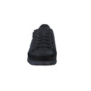 Baskets KRISTOF noires