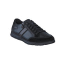 Baskets KRISTOF noires