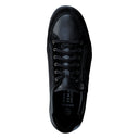 Baskets KRISTOF noires