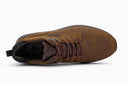Bottines ELDORADO-TEX marrons