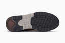 Bottines ELDORADO-TEX marrons