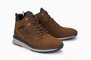 Bottines ELDORADO-TEX marrons