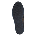 Bottines EMIE LEOPARDO marrons