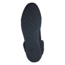 Baskets montantes GINOU noires  