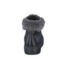 Baskets montantes GINOU noires  