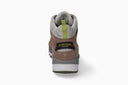 Chaussures RANUS-TEX marrons