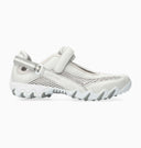 Baskets NIRO blanches