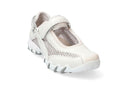 Baskets NIRO blanches