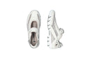 Baskets NIRO blanches