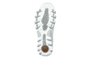 Baskets NIRO blanches