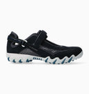 Baskets NIRO bleu marine