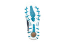 Baskets NIRO bleu marine
