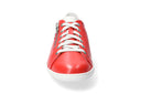 Baskets HAWAI rouges  