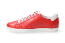 Baskets HAWAI rouges  