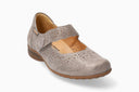 Ballerines FABIENNE marrons