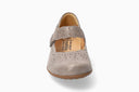 Ballerines FABIENNE marrons