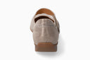 Ballerines FABIENNE marrons
