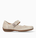 Ballerines FABIENNE beiges