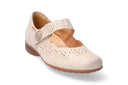 Ballerines FABIENNE beiges