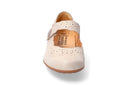 Ballerines FABIENNE beiges
