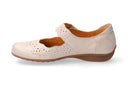 Ballerines FABIENNE beiges