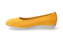 Ballerine ELSIE PERF jaunes