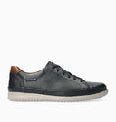 Baskets THOMAS bleues