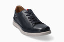 Baskets THOMAS bleues