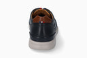 Baskets THOMAS bleues