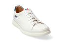 Baskets THOMAS blanches