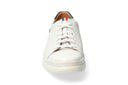 Baskets THOMAS blanches