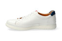 Baskets THOMAS blanches