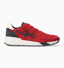 Baskets SPEED rouges