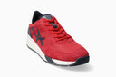 Baskets SPEED rouges