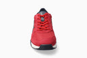 Baskets SPEED rouges
