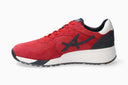 Baskets SPEED rouges