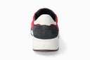 Baskets SPEED rouges