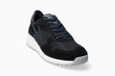 Baskets SPEED bleues