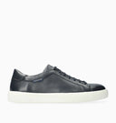 Chaussures CRISTIANO bleues