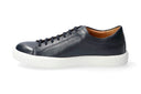 Chaussures CRISTIANO bleues
