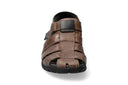 Sandales BASILE grises