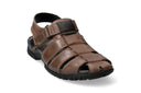 Sandales BASILE grises