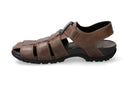 Sandales BASILE grises