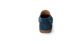 Mocassins ALYON violettes