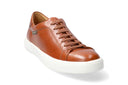 Chaussures CRISTIANO marrons
