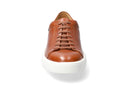 Chaussures CRISTIANO marrons