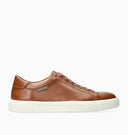 Chaussures CRISTIANO marrons