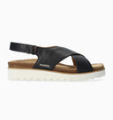 Sandales TALLY bleues