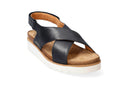 Sandales TALLY bleues