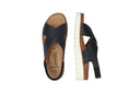 Sandales TALLY bleues